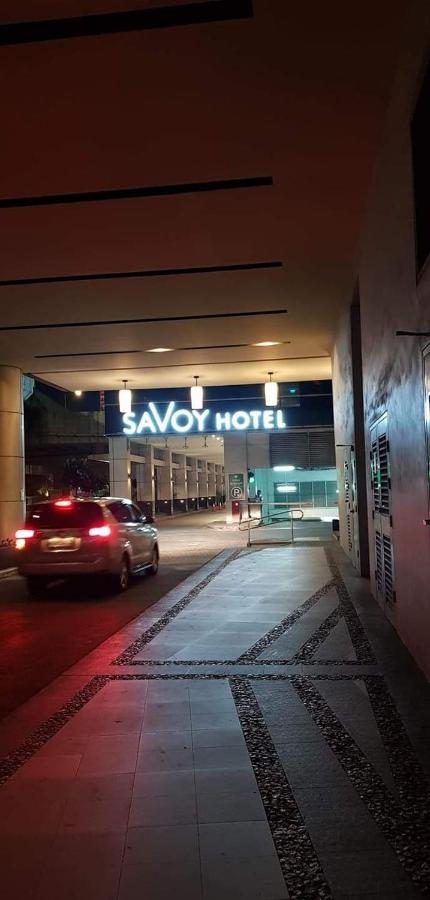 Cozyvilla At 81 Newport Blvd Walk To Naia T3 Marriott & Resorts World Casino & Newport Mall For 5 Pax Free Parking!!!! Pasay Buitenkant foto
