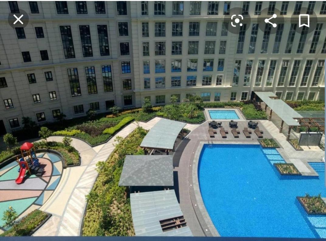 Cozyvilla At 81 Newport Blvd Walk To Naia T3 Marriott & Resorts World Casino & Newport Mall For 5 Pax Free Parking!!!! Pasay Buitenkant foto