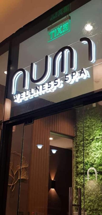 Cozyvilla At 81 Newport Blvd Walk To Naia T3 Marriott & Resorts World Casino & Newport Mall For 5 Pax Free Parking!!!! Pasay Buitenkant foto