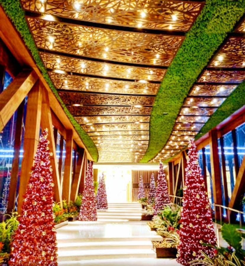 Cozyvilla At 81 Newport Blvd Walk To Naia T3 Marriott & Resorts World Casino & Newport Mall For 5 Pax Free Parking!!!! Pasay Buitenkant foto