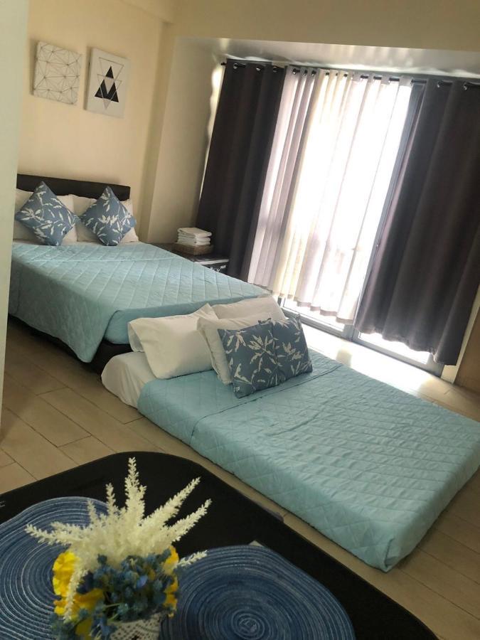 Cozyvilla At 81 Newport Blvd Walk To Naia T3 Marriott & Resorts World Casino & Newport Mall For 5 Pax Free Parking!!!! Pasay Buitenkant foto