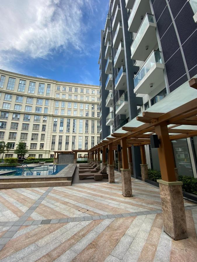 Cozyvilla At 81 Newport Blvd Walk To Naia T3 Marriott & Resorts World Casino & Newport Mall For 5 Pax Free Parking!!!! Pasay Buitenkant foto
