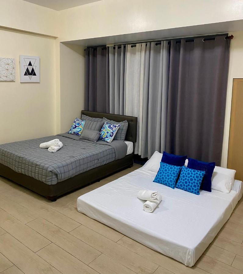 Cozyvilla At 81 Newport Blvd Walk To Naia T3 Marriott & Resorts World Casino & Newport Mall For 5 Pax Free Parking!!!! Pasay Buitenkant foto