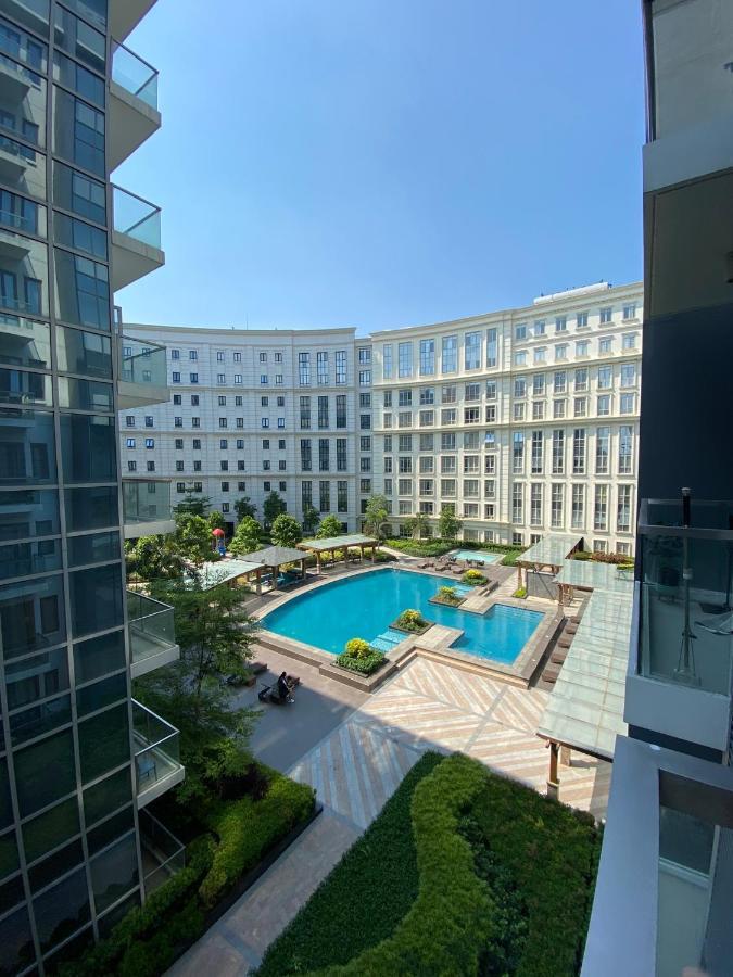 Cozyvilla At 81 Newport Blvd Walk To Naia T3 Marriott & Resorts World Casino & Newport Mall For 5 Pax Free Parking!!!! Pasay Buitenkant foto