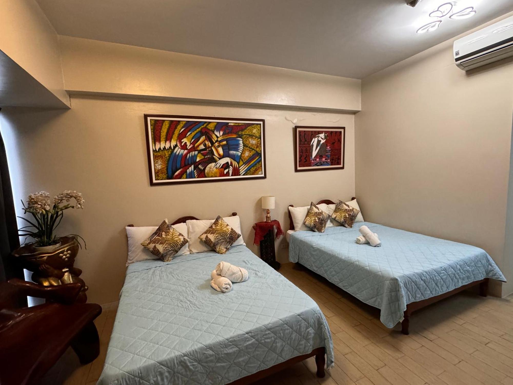 Cozyvilla At 81 Newport Blvd Walk To Naia T3 Marriott & Resorts World Casino & Newport Mall For 5 Pax Free Parking!!!! Pasay Buitenkant foto