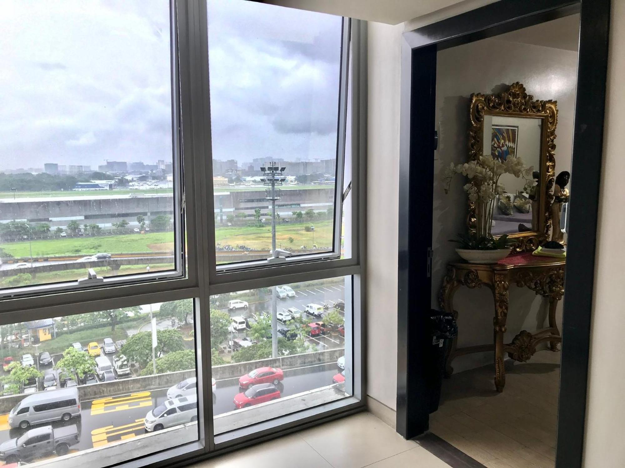 Cozyvilla At 81 Newport Blvd Walk To Naia T3 Marriott & Resorts World Casino & Newport Mall For 5 Pax Free Parking!!!! Pasay Buitenkant foto