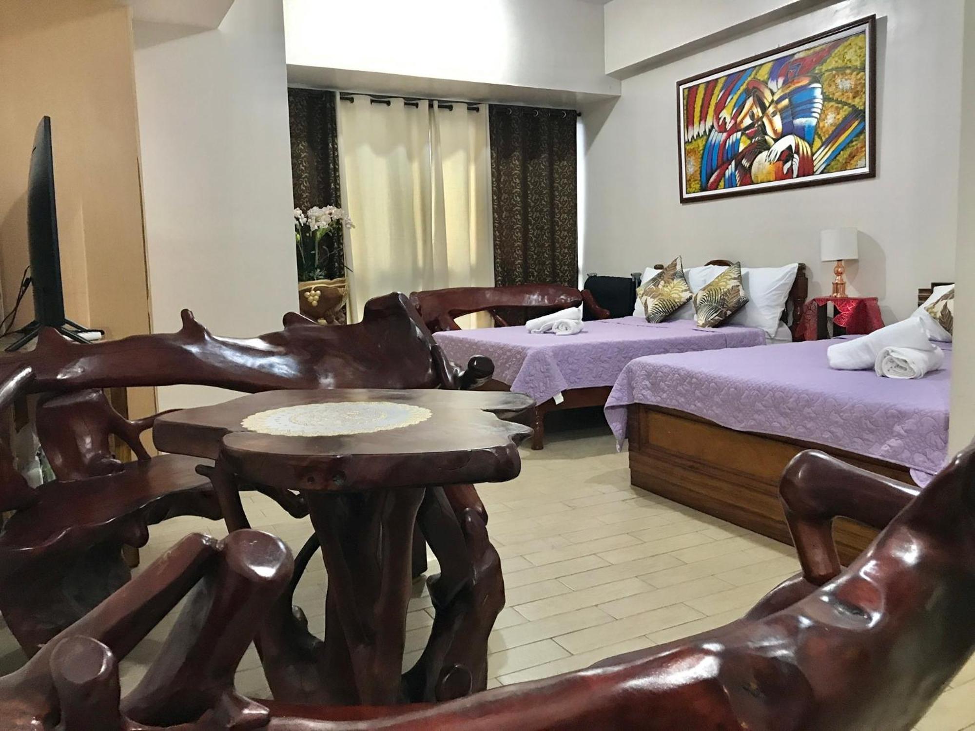 Cozyvilla At 81 Newport Blvd Walk To Naia T3 Marriott & Resorts World Casino & Newport Mall For 5 Pax Free Parking!!!! Pasay Buitenkant foto