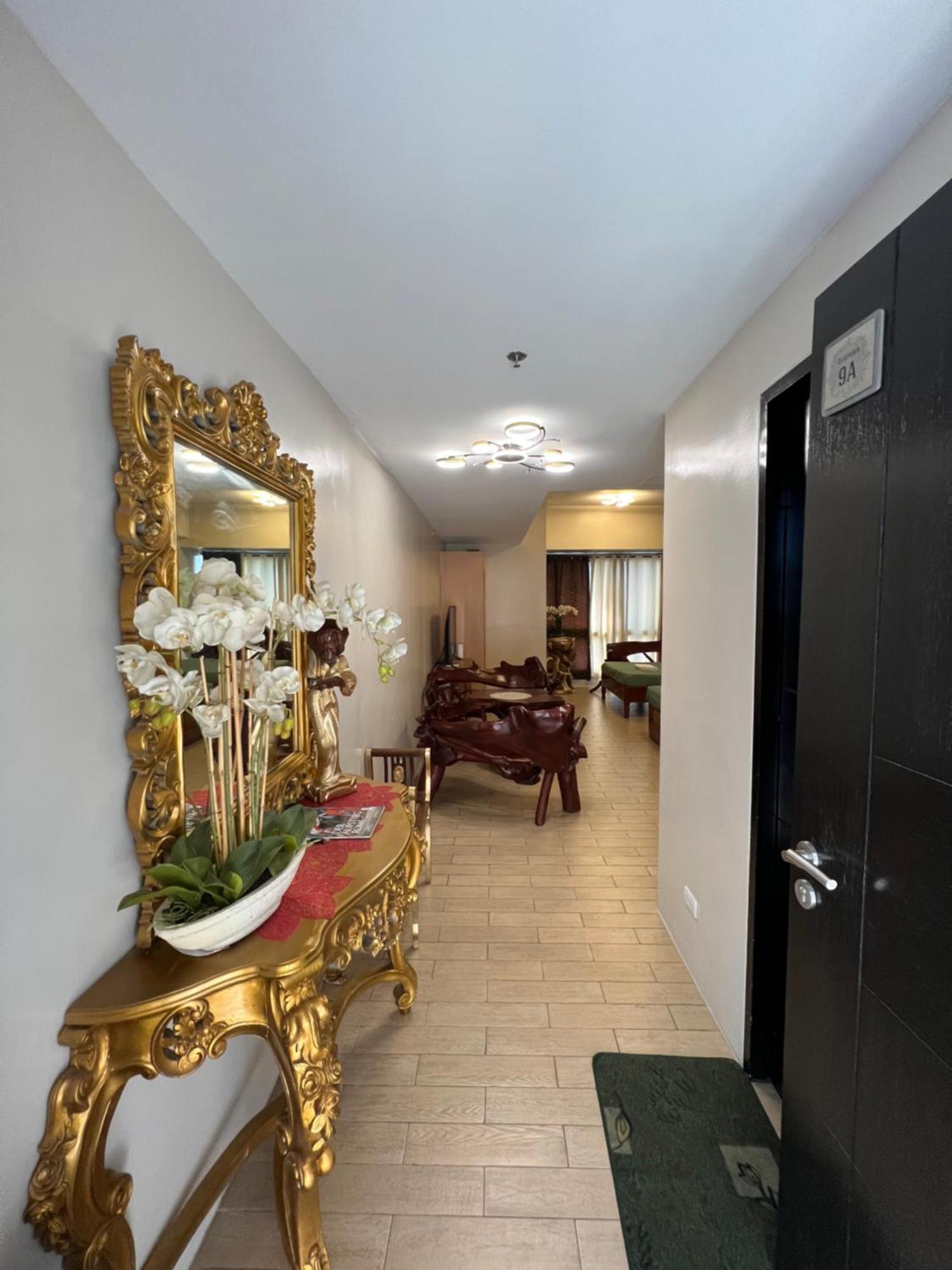 Cozyvilla At 81 Newport Blvd Walk To Naia T3 Marriott & Resorts World Casino & Newport Mall For 5 Pax Free Parking!!!! Pasay Buitenkant foto