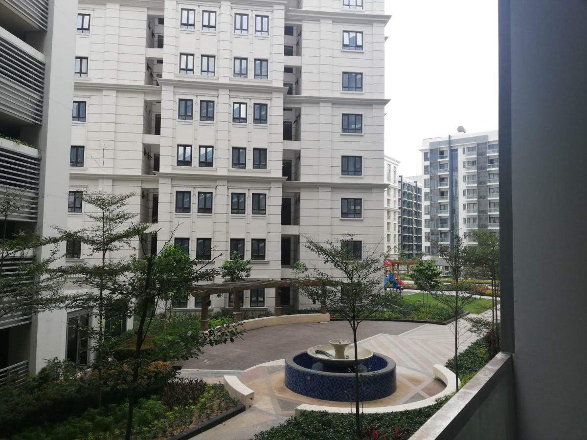 Cozyvilla At 81 Newport Blvd Walk To Naia T3 Marriott & Resorts World Casino & Newport Mall For 5 Pax Free Parking!!!! Pasay Buitenkant foto